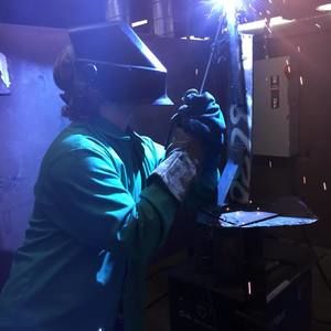 Meet your Posher, Trenton